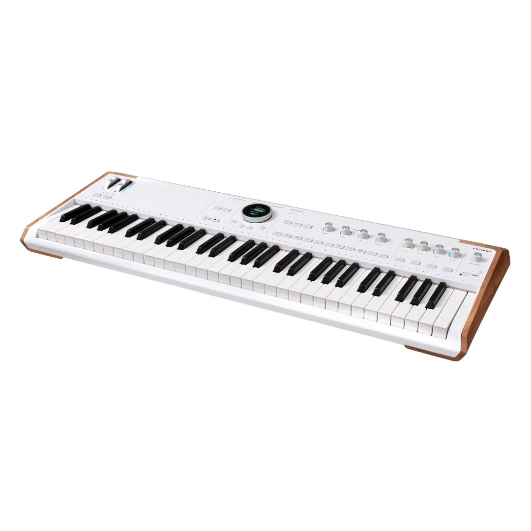 Arturia AstroLab 61 | Tuş Stage/Studio Keyboard