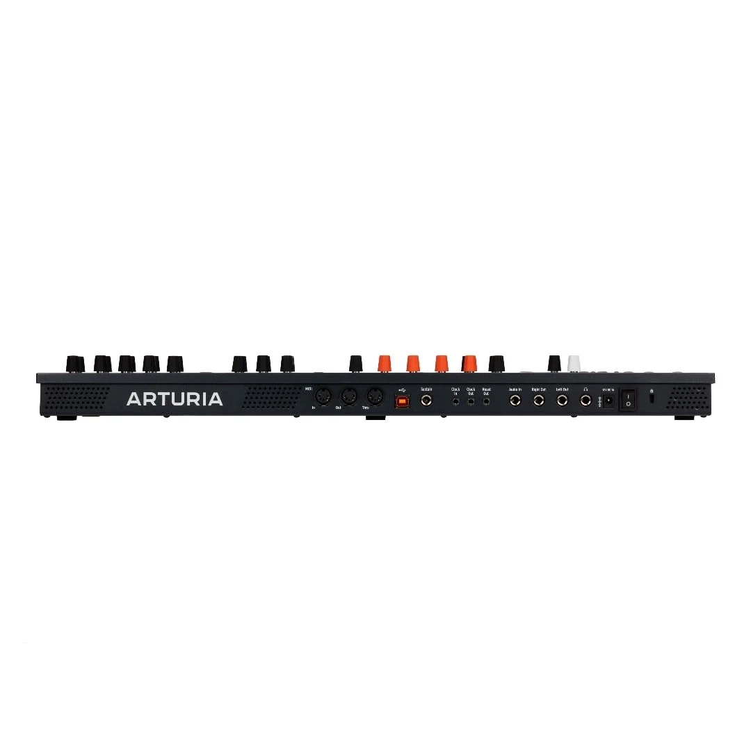 Arturia MiniFreak (Kutusu Hasarlı) 37-tuş, Algoritmik Synthesizer