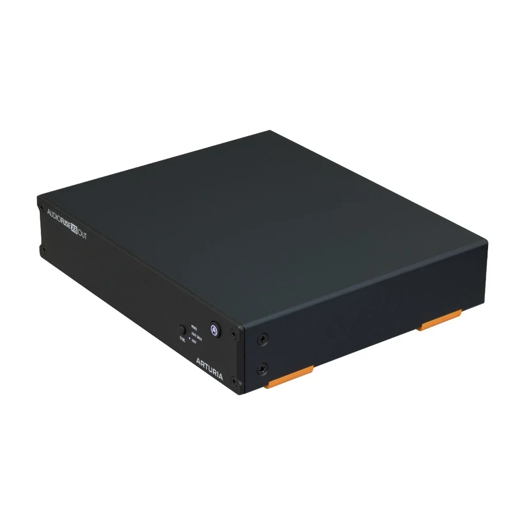 Arturia AudioFuse X8 OUT 8-kanal ADAT / Analog Line dönüştürücü