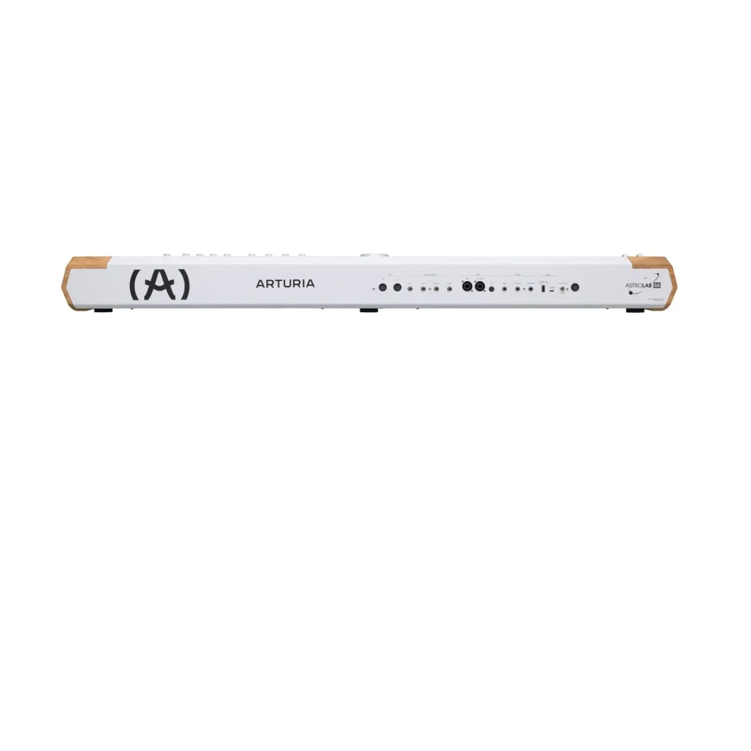 Arturia AstroLab 88 | 88 Tuş Stage/Studio Keyboard