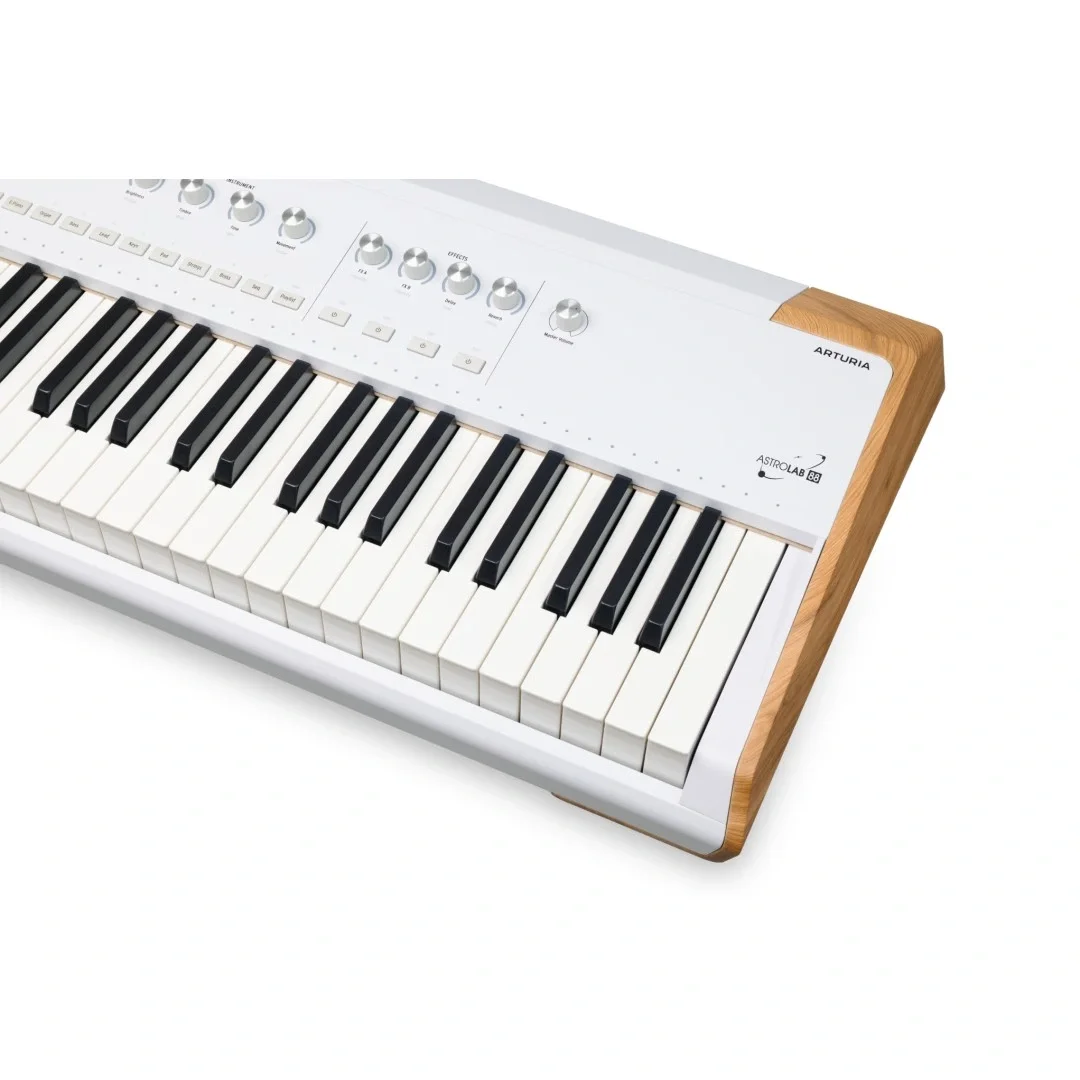 Arturia AstroLab 88 | 88 Tuş Stage/Studio Keyboard