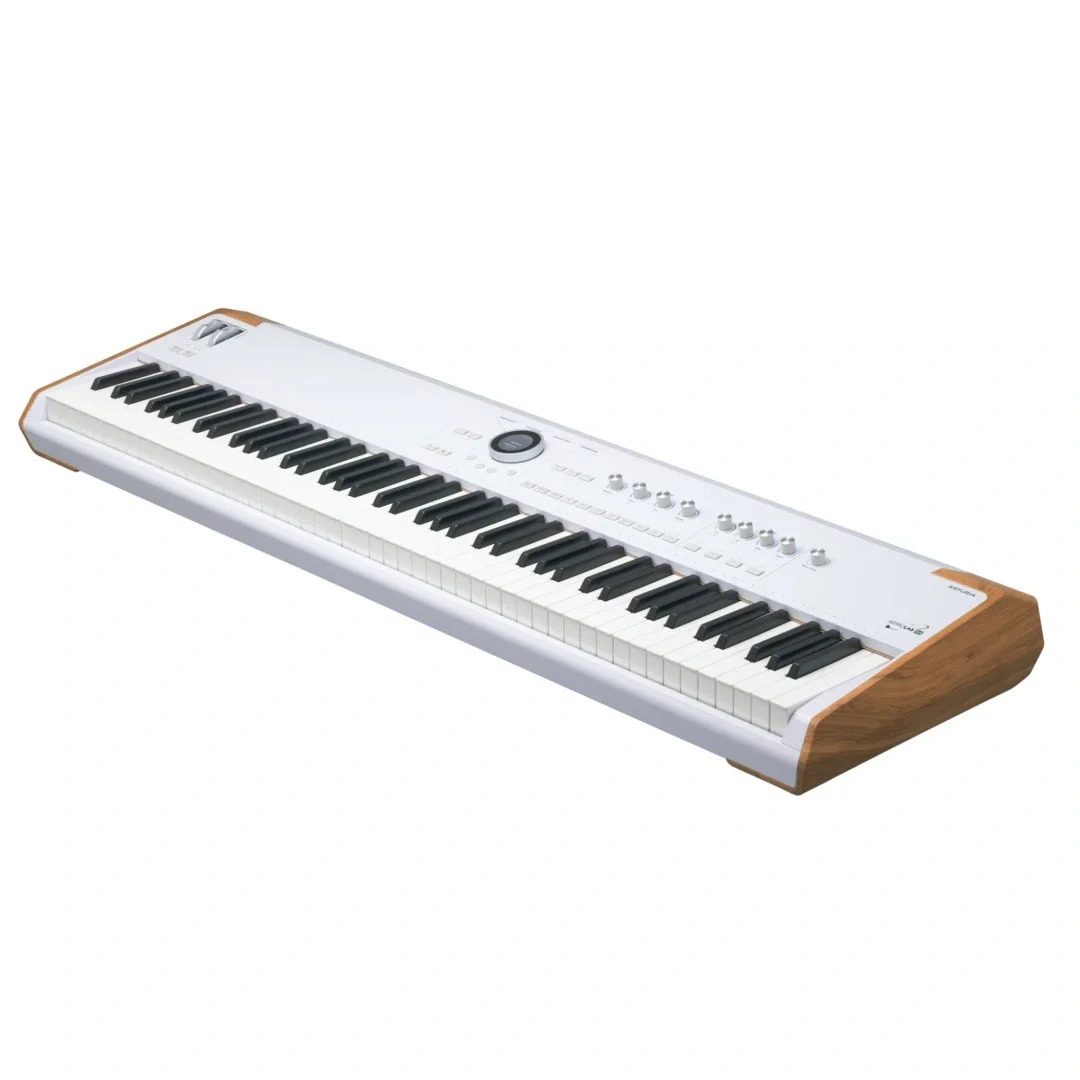 Arturia AstroLab 88 | 88 Tuş Stage/Studio Keyboard