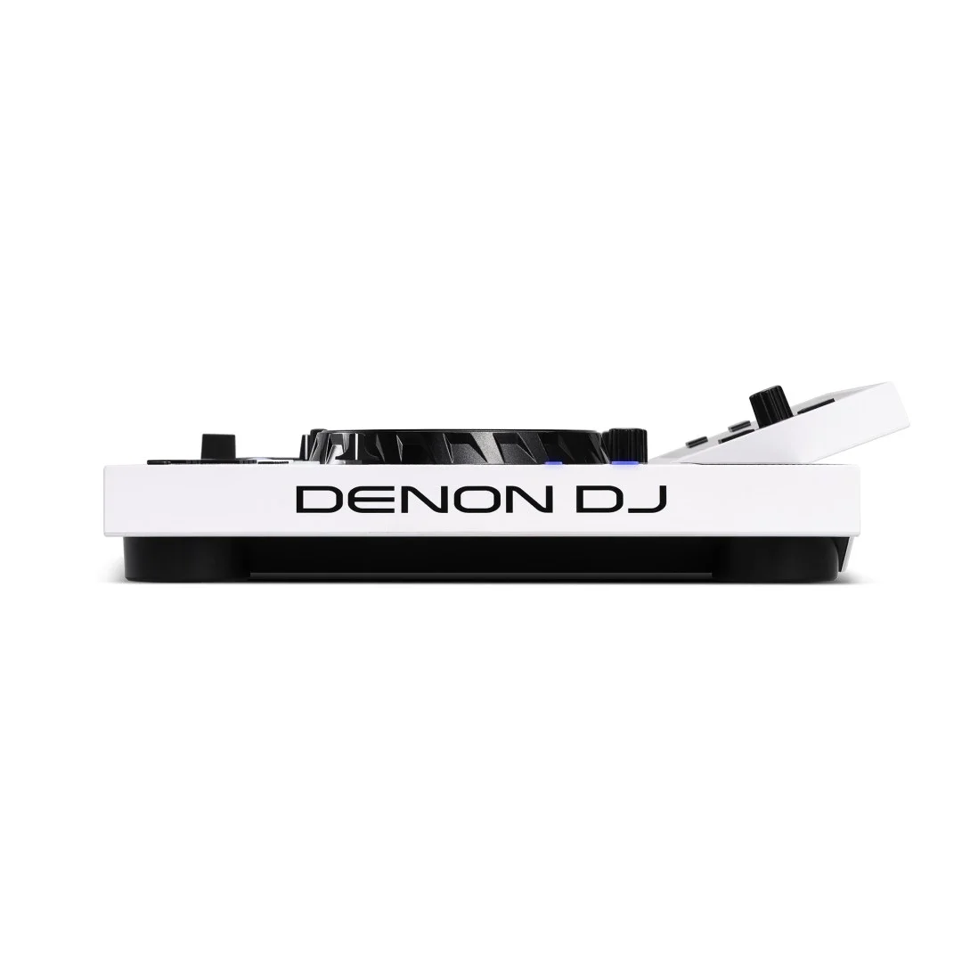 Denon DJ SC Live 4 4-Deck Standalone DJ kontrolcü