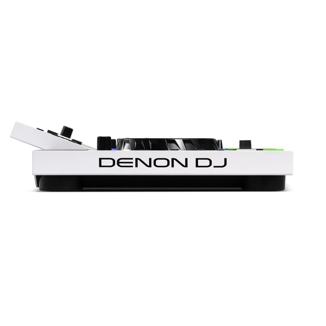 Denon DJ SC Live 4 4-Deck Standalone DJ kontrolcü