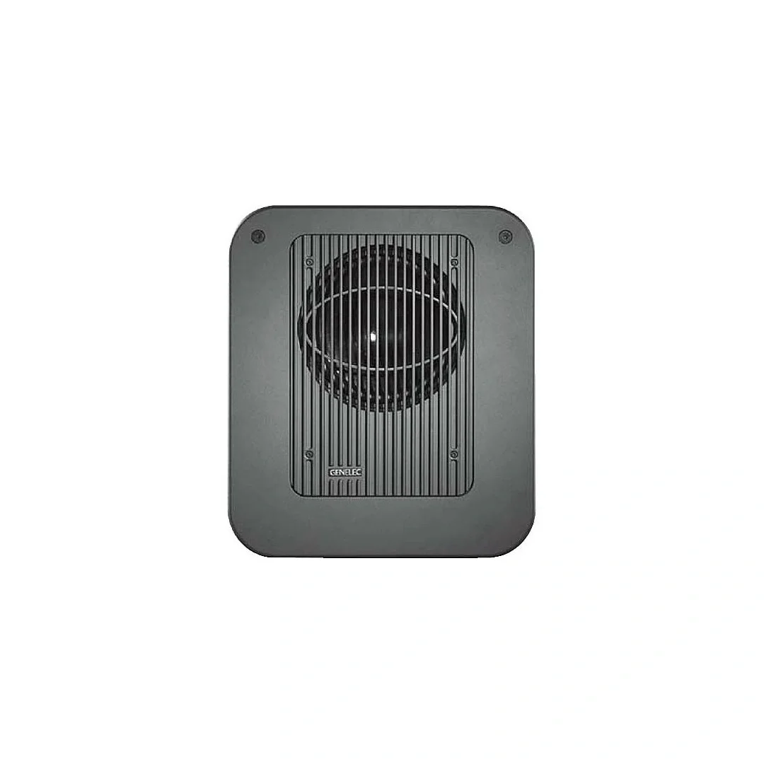 Genelec SE7261A Aktif 10" 120W Dijital DSP Subwoofer