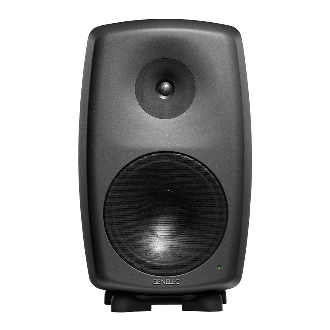 Genelec 8260A 120/120/150 Watt DSP`li Coaxial sürücülü monitör (çift)