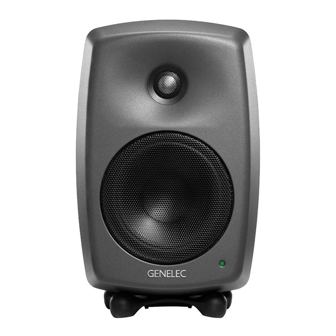 Genelec 8320A 50/50 Watt Yeni nesil DSP`li yakın dinleme mönitorü (tek)