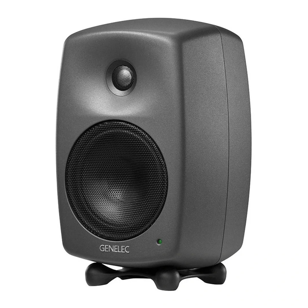 Genelec 8330A 50/50 Watt Yeni nesil DSP`li yakın dinleme mönitorü (tek)