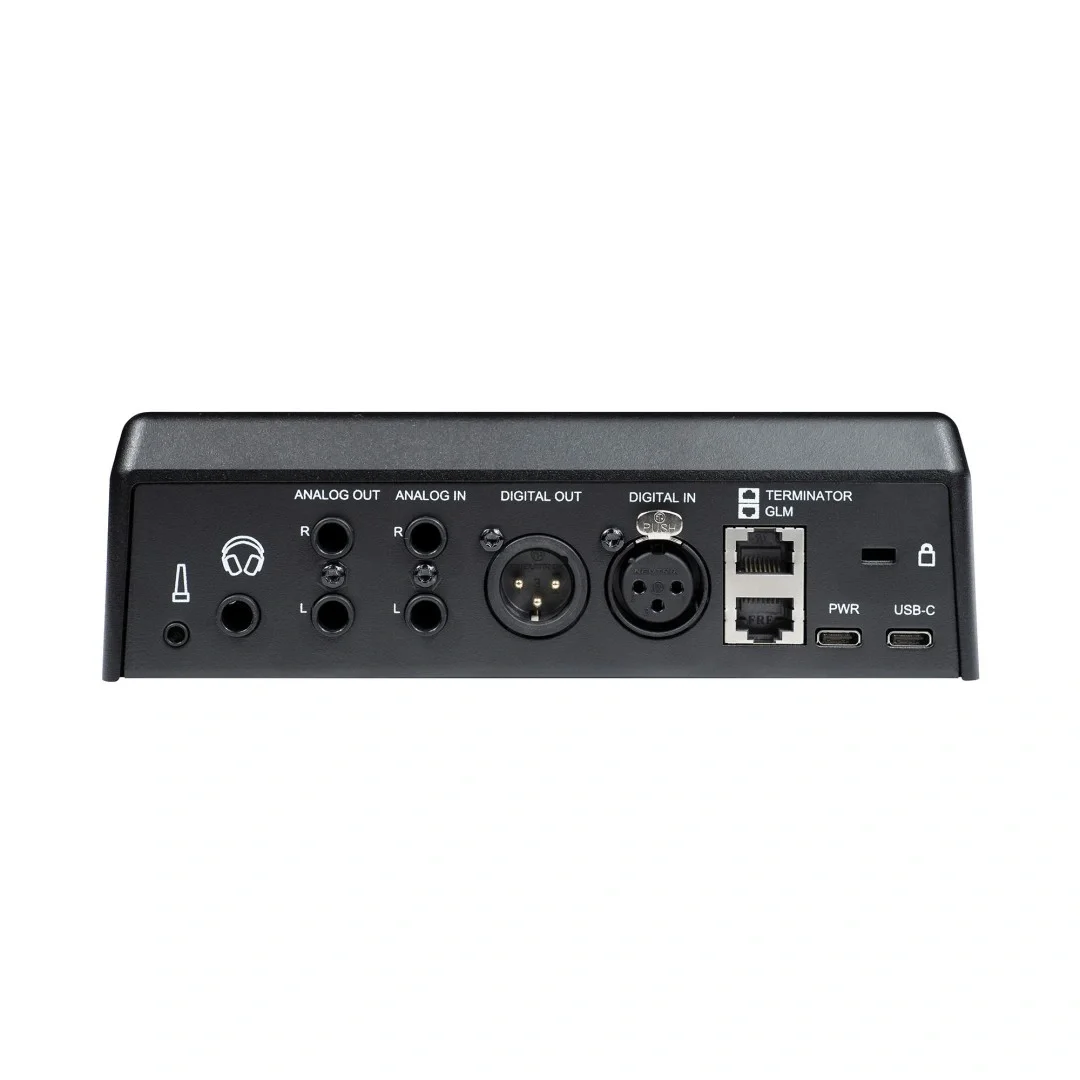 Genelec 9320A SAM Referans Kalitesinde Kontroller ve Kalibrasyon seti