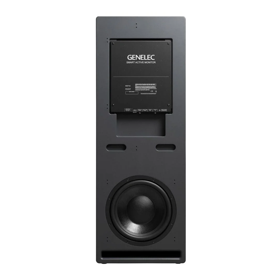 Genelec W371A Yüksek Performanslı SAM™ Woofer Sistemi
