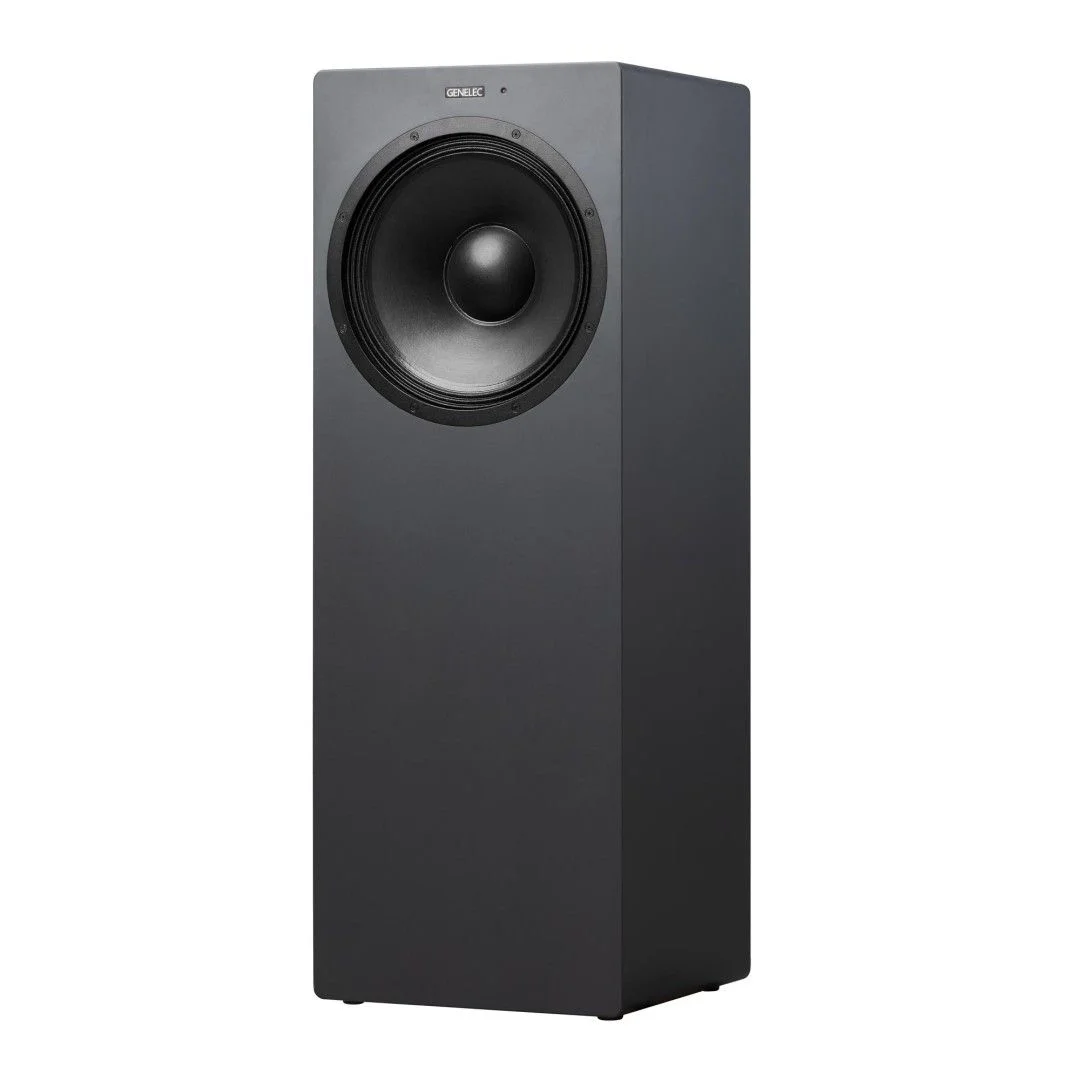 Genelec W371A Yüksek Performanslı SAM™ Woofer Sistemi