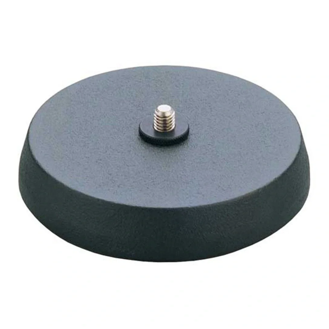 König & Meyer 23220-300-55 Masaüstü Mikrofon Stand tablası