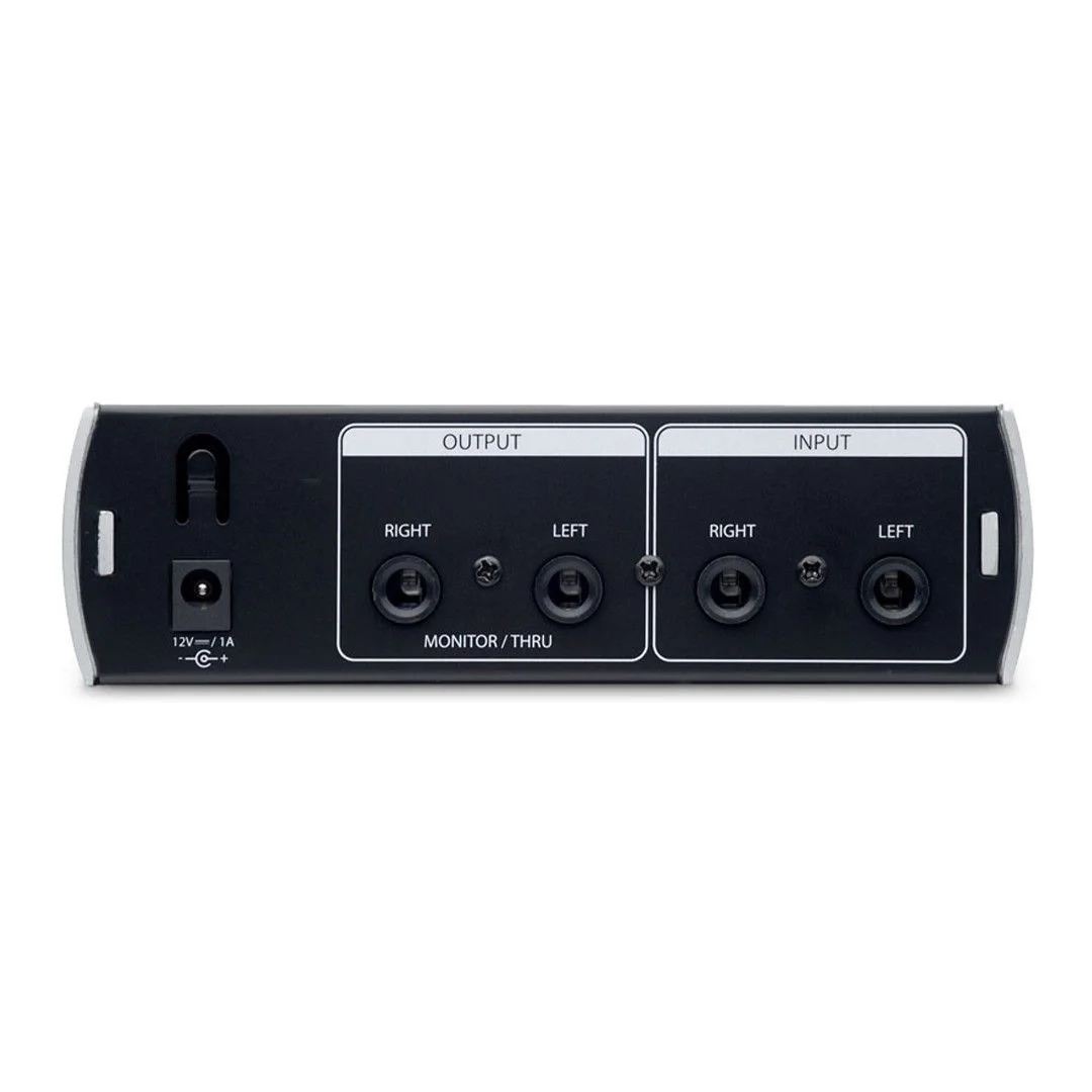 PreSonus HP4 4-kanal kulaklık pre-amp