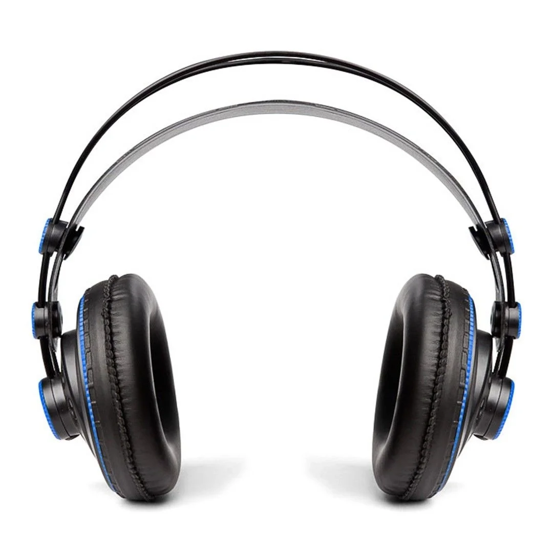 PreSonus HD7 Profesyonel yarı-açık kulaklık