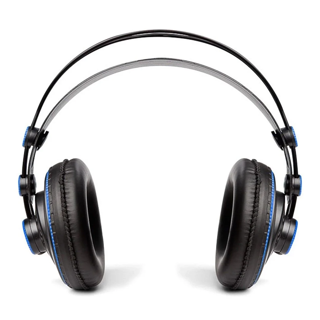 PreSonus HD7 Profesyonel yarı-açık kulaklık