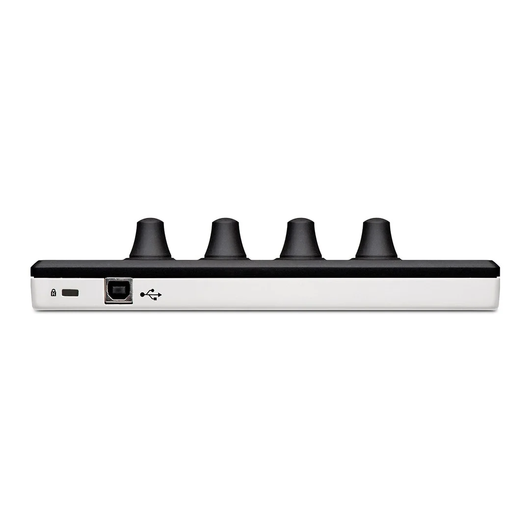 PreSonus ATOM Yeni Performans/Prodüksiyon pad kontroller