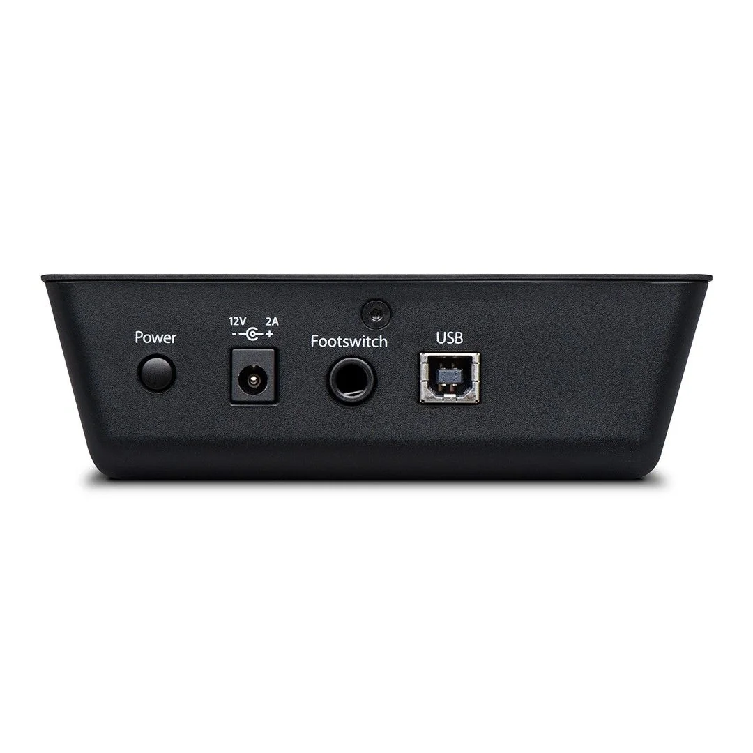 PreSonus FaderPort V2 DAW`lar için motorize fader`li transport remote (Yeni Nesil)