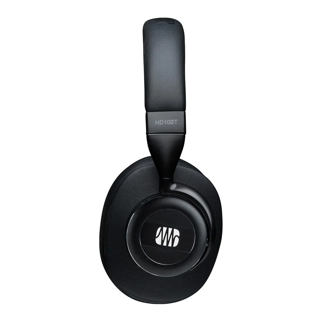 PreSonus Eris HD10BT / Kablosuz, gürültü yok edici özellikli, profesyonel kapalı stüdyo kulaklığı