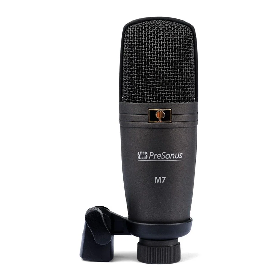 PreSonus AudioBox USB 96 Ultimate 25th  Kayıt Stüdyosu Başlangıç Paketi