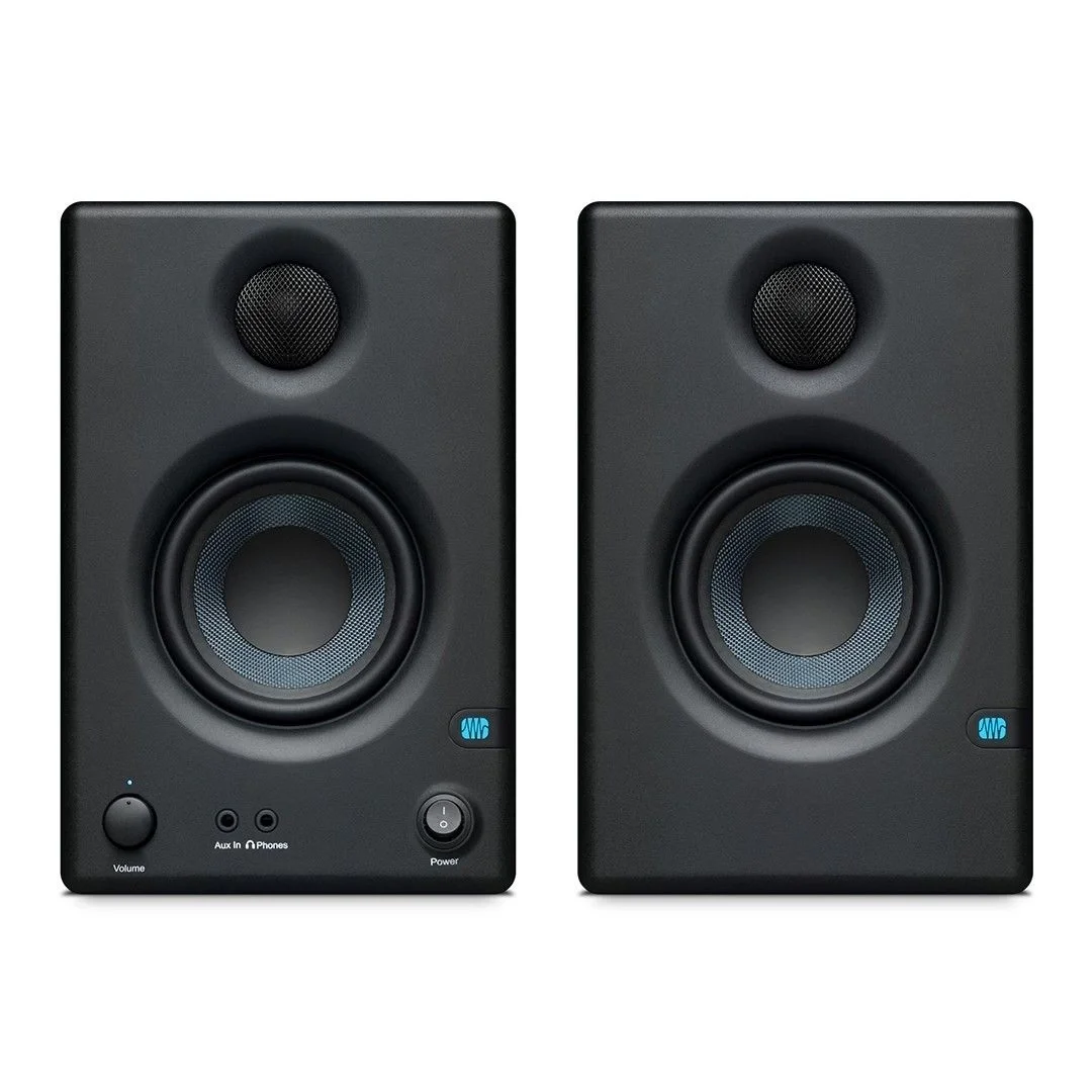 PreSonus AudioBox USB 96 Ultimate 25th  Kayıt Stüdyosu Başlangıç Paketi