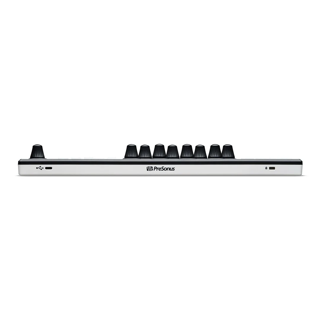 PreSonus ATOM SQ Hibrit MIDI Keyboard/Pad Performans ve Prodüksiyon Kontroller