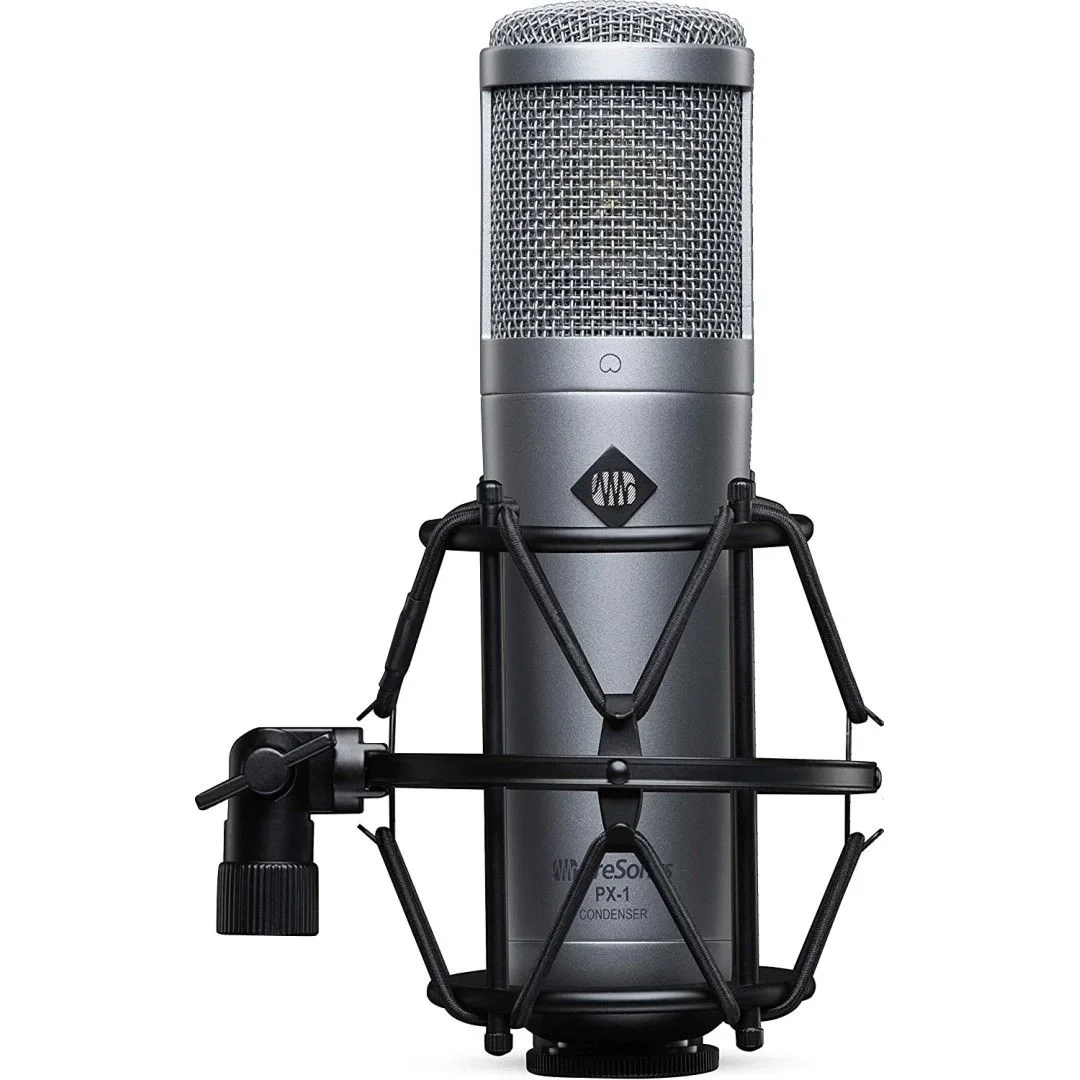 PreSonus SHK-1 SHK-1 - Presonus PX-1 ve M7 Mikrofonları İçin Shock Montaj