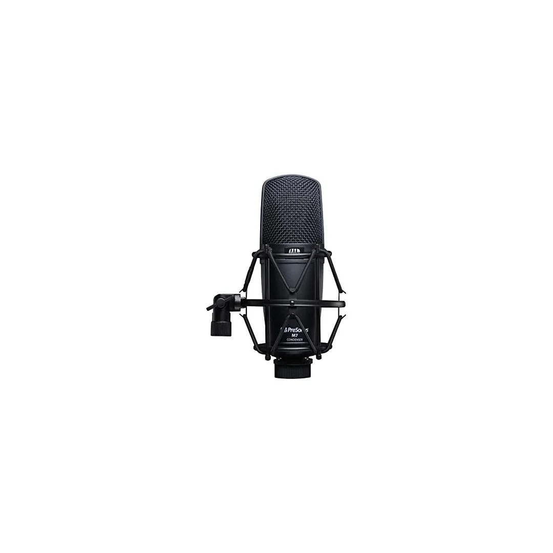 PreSonus SHK-1 SHK-1 - Presonus PX-1 ve M7 Mikrofonları İçin Shock Montaj