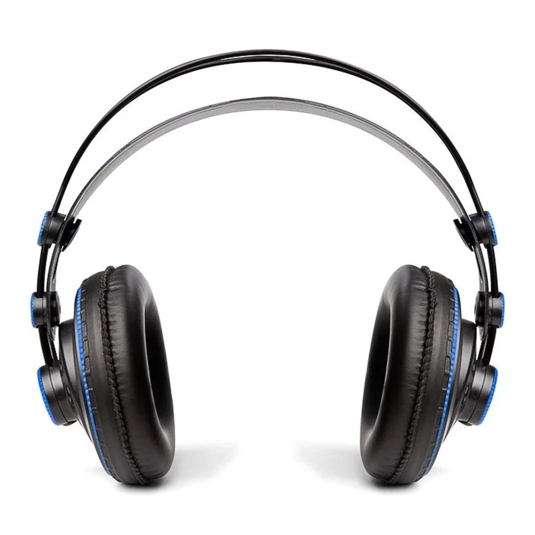 PreSonus HD7 - (Kutusu Hasarlı) Profesyonel yarı-açık kulaklık