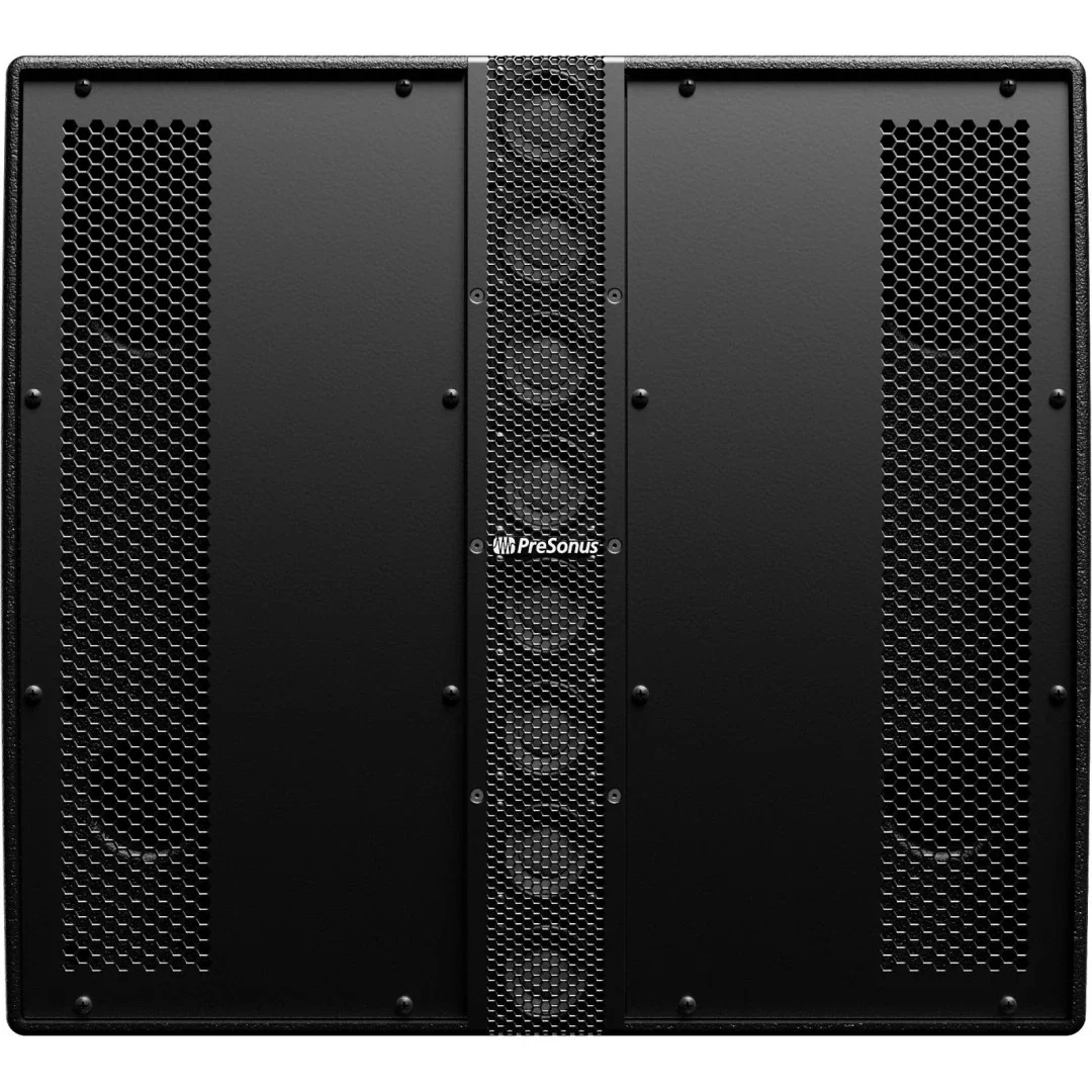 PreSonus CDL12P 12" Constant Directivity Aktif Sahne Hoparlörü