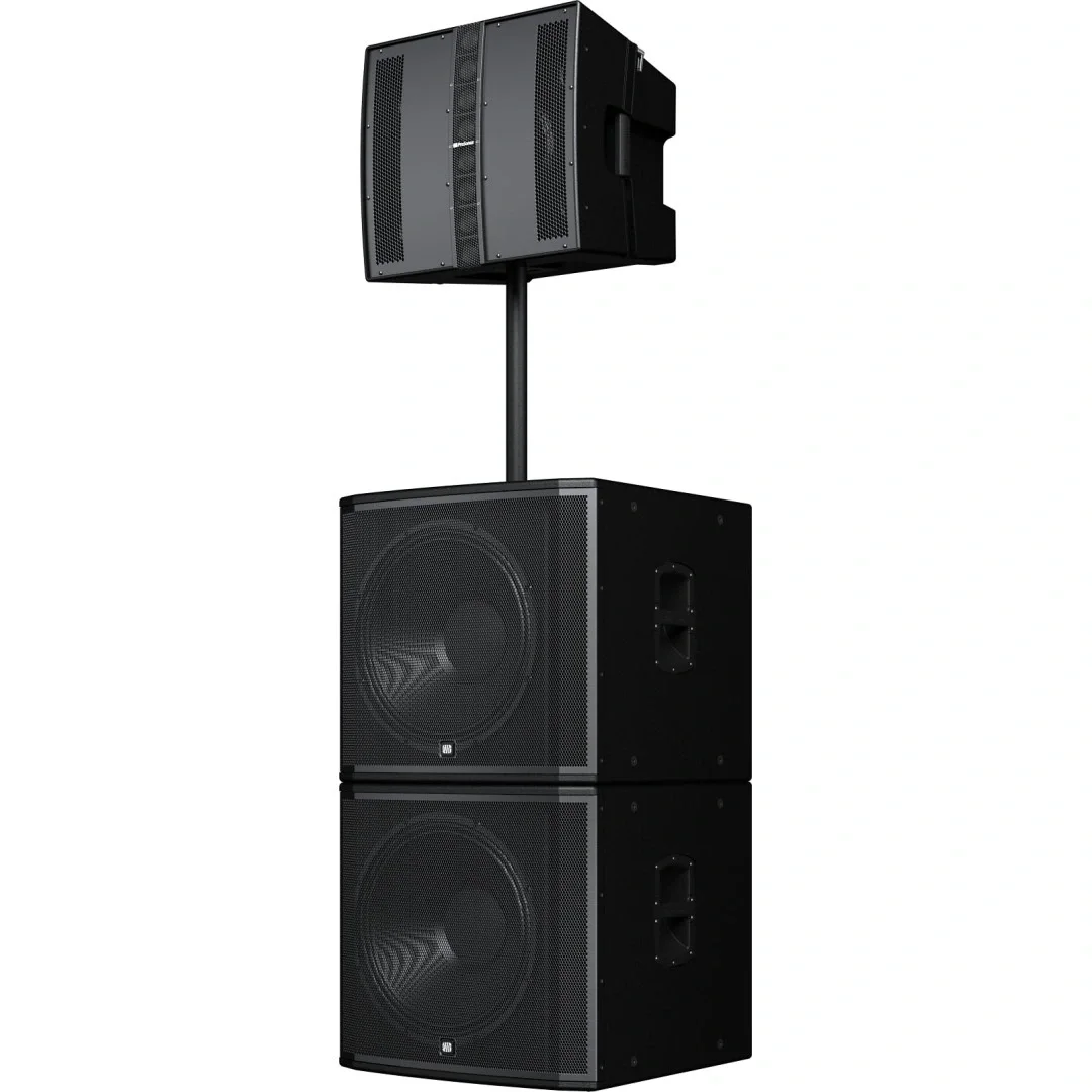 PreSonus CDL12P 12" Constant Directivity Aktif Sahne Hoparlörü