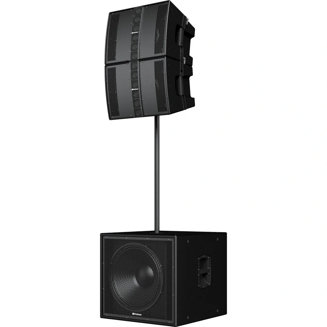 PreSonus CDL Sub18 CDL Sub18 Aktif Subwoofer
