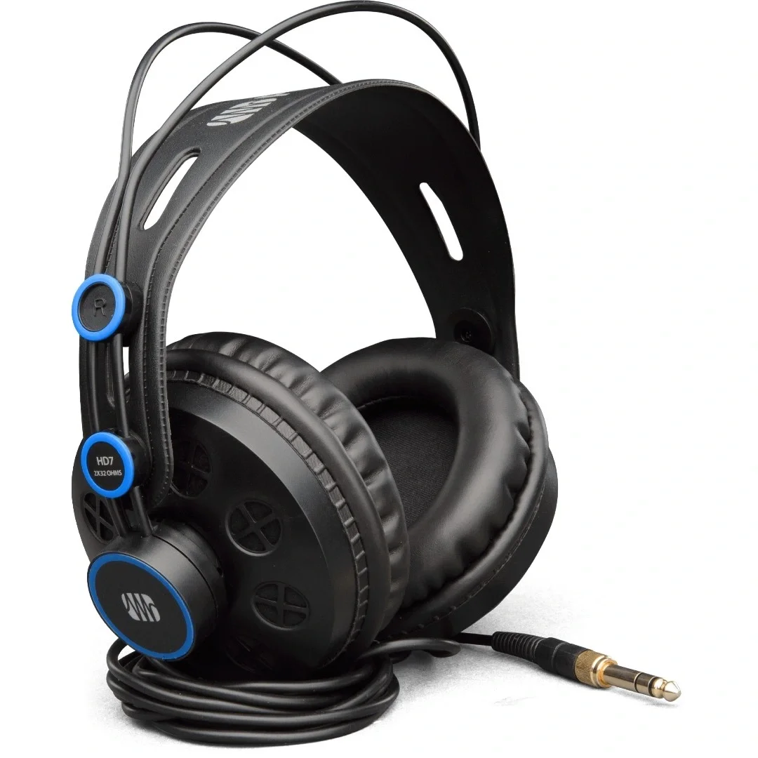 PreSonus AudioBox USB 96 Complete Bundle