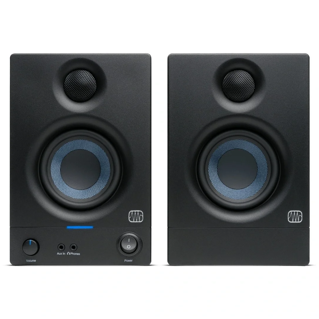 PreSonus AudioBox USB 96 Complete Bundle