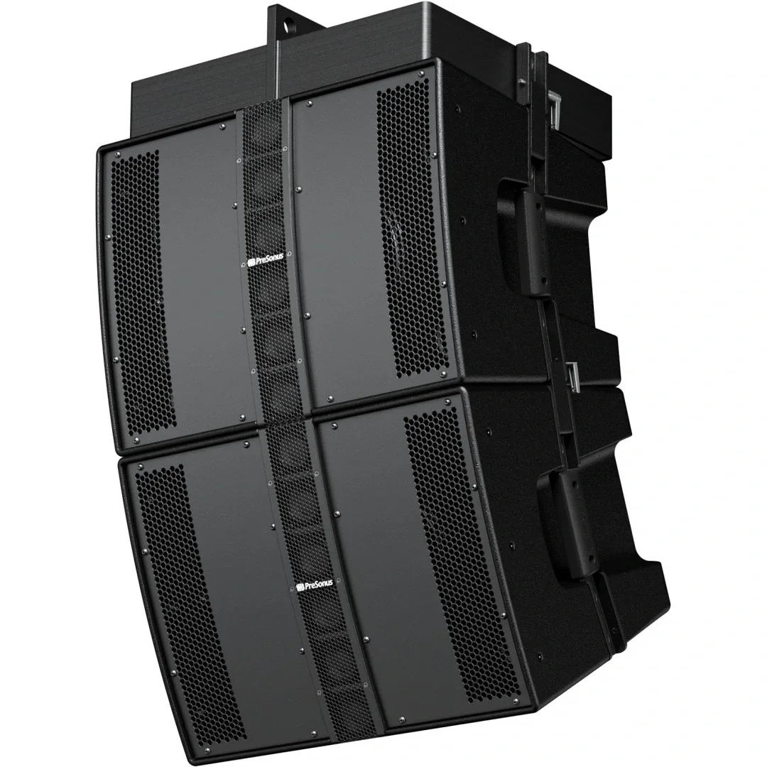 PreSonus CDL10P 10" Constant Directivity Aktif Sahne Hoparlörü