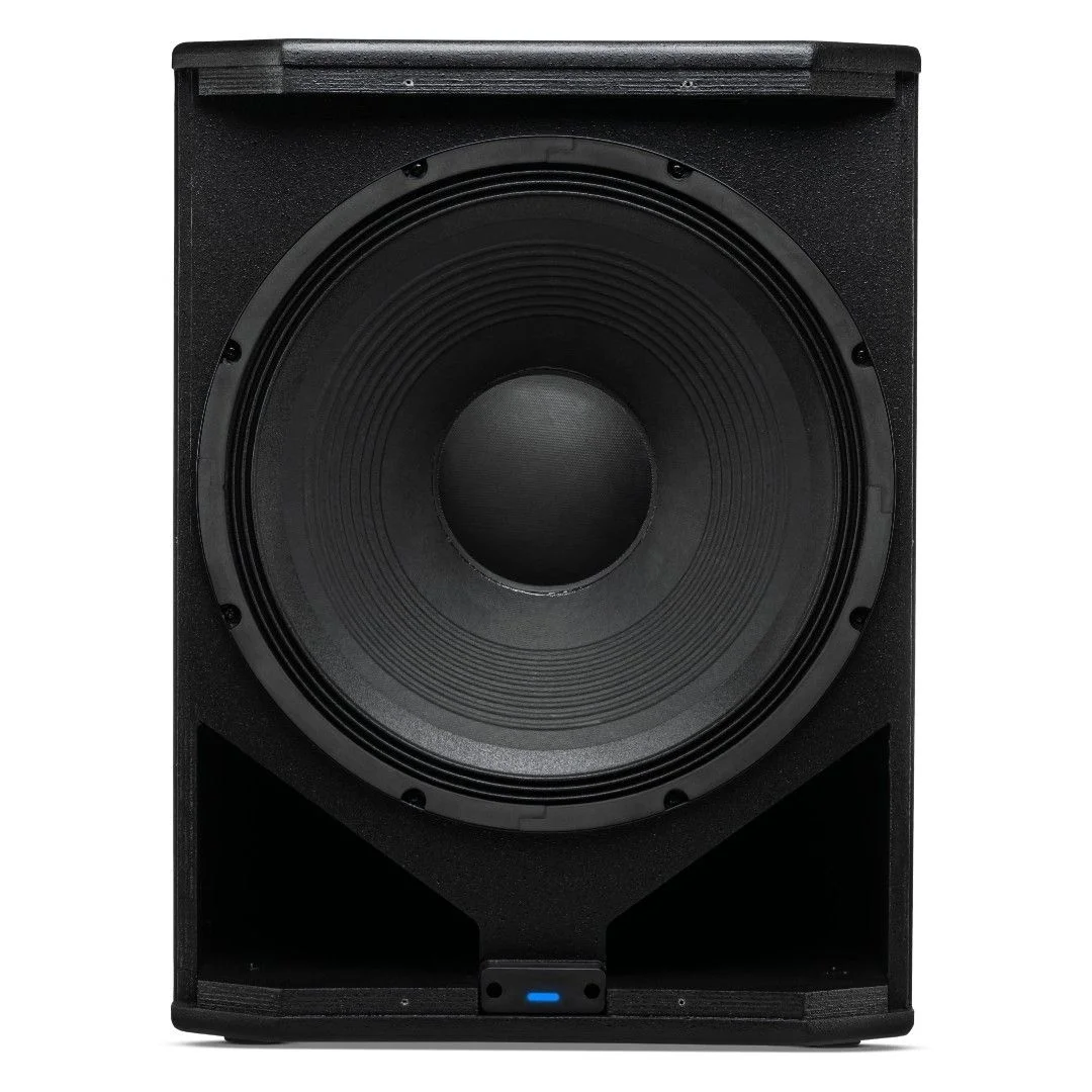 PreSonus AIR XD-SUB18 18" Aktif Subwoofer, 2000W, 130-dB, Bluetooth TWS