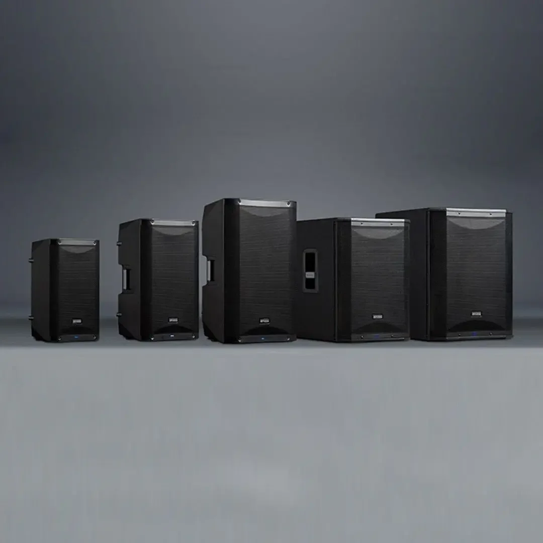 PreSonus AIR15s - (Demo Ürün) 15" / 1200 Watt PA subwoofer