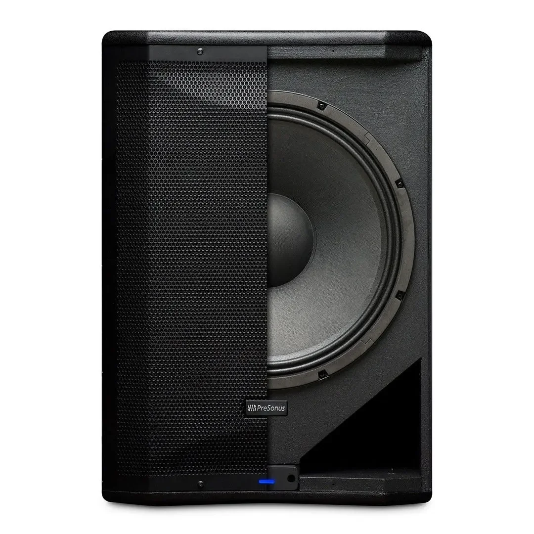 PreSonus AIR15s - (Demo Ürün) 15" / 1200 Watt PA subwoofer
