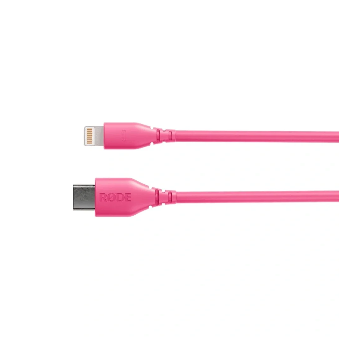 RODE SC21 Lighting - USB-C Kablo (30 cm)