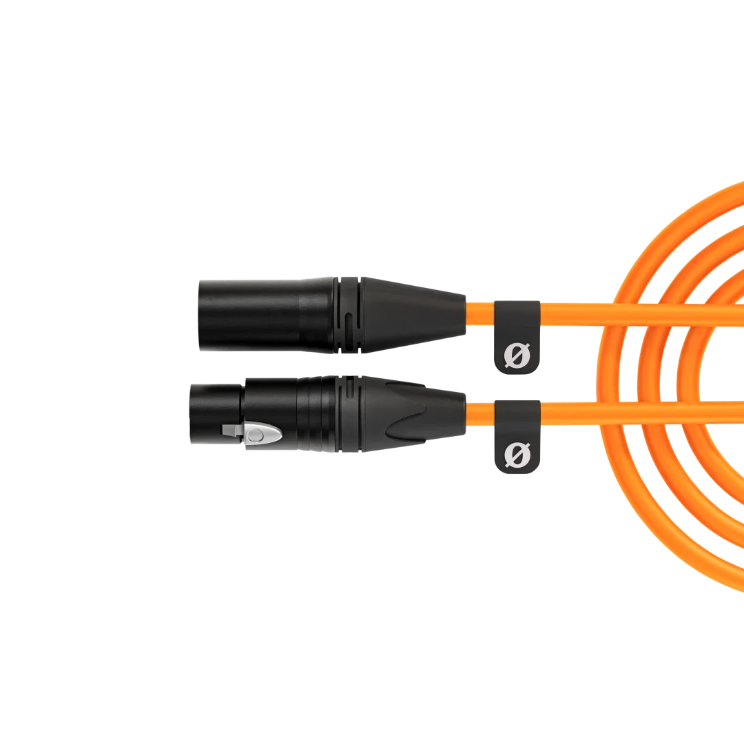 RODE XLR-CABLE (3 mt) Premium XLR Kablo