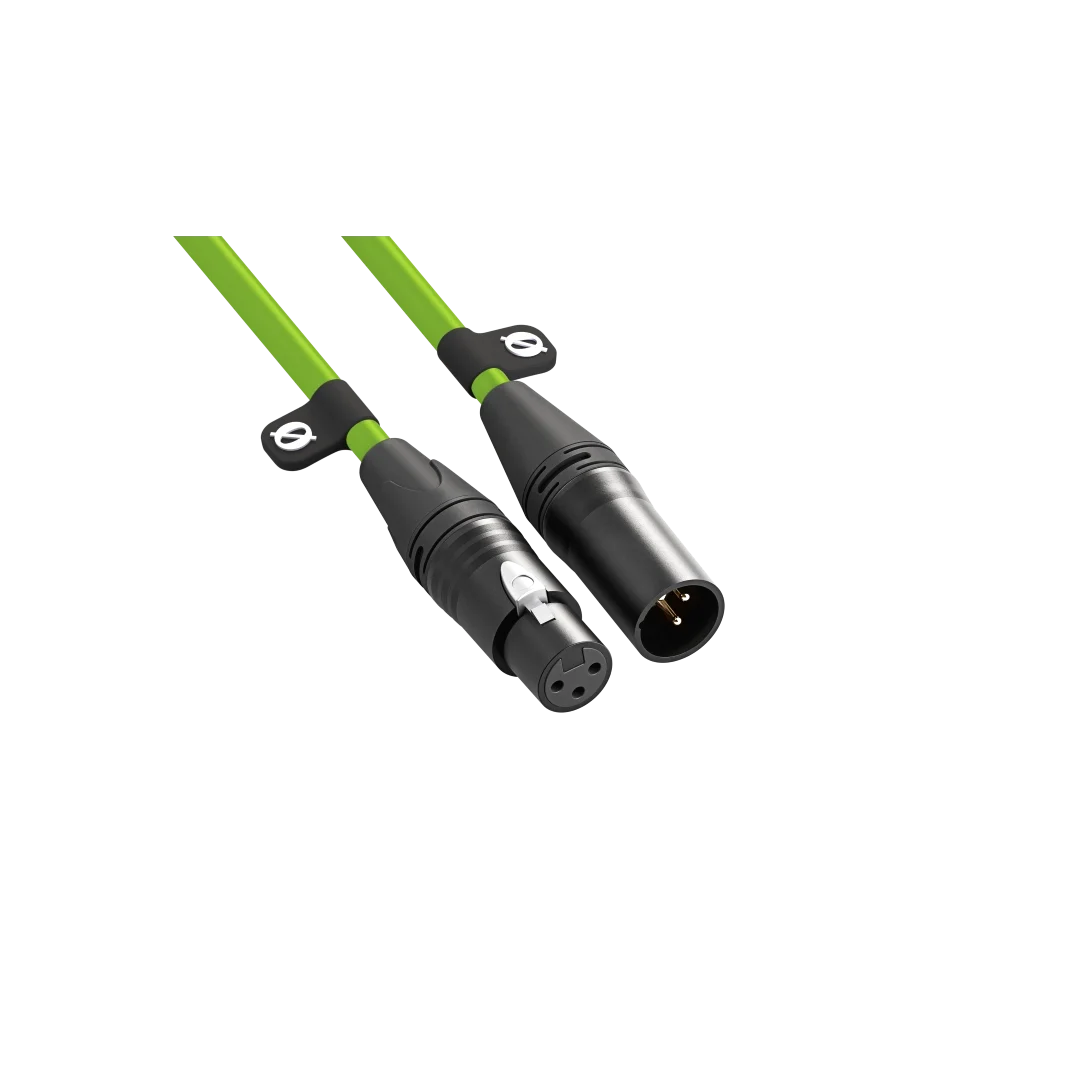 RODE XLR-CABLE (6-metre) Premium XLR Kablo