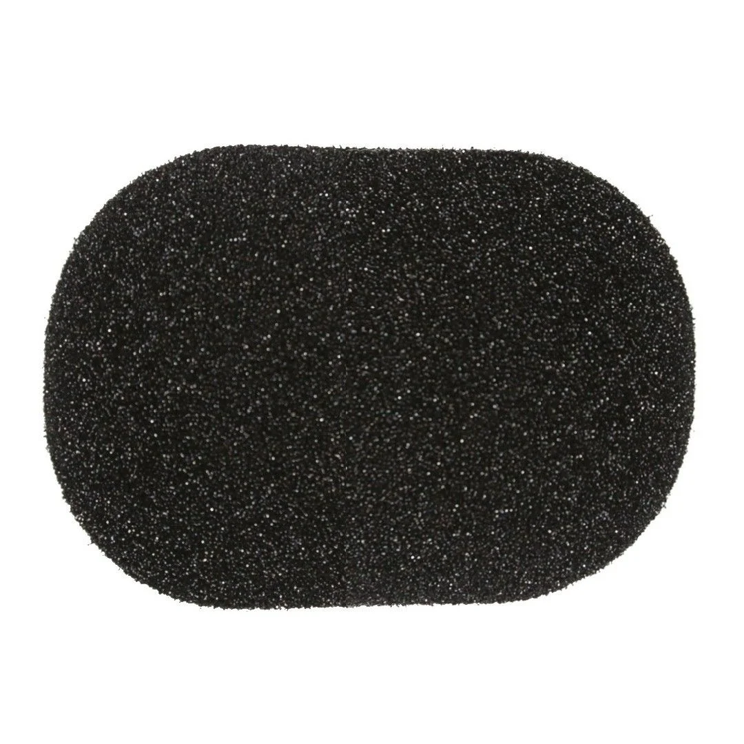 RODE WS2 Windshield - NT1-A, NT2-A, NT1000, NT2000, NTK, K2 - Mikrofon kapsülü için rüzgar sesi veya çarpmalara karşı ek koruma sağlar.