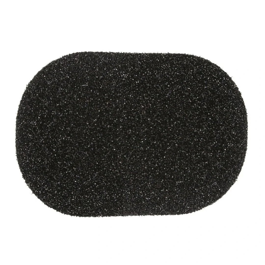 RODE WS2 Windshield - NT1-A, NT2-A, NT1000, NT2000, NTK, K2 - Mikrofon kapsülü için rüzgar sesi veya çarpmalara karşı ek koruma sağlar.