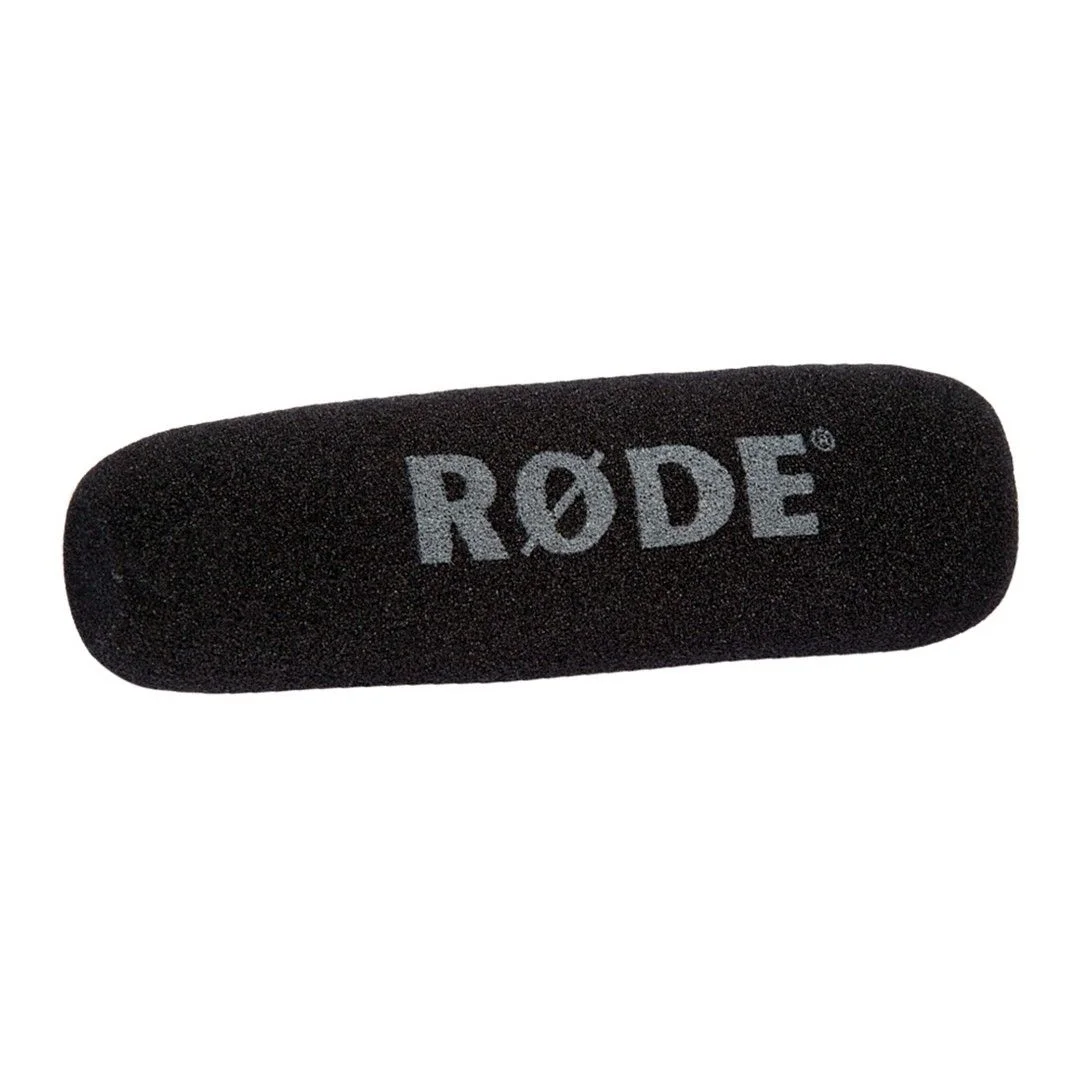 RODE WSVM Windshield - VideoMic için