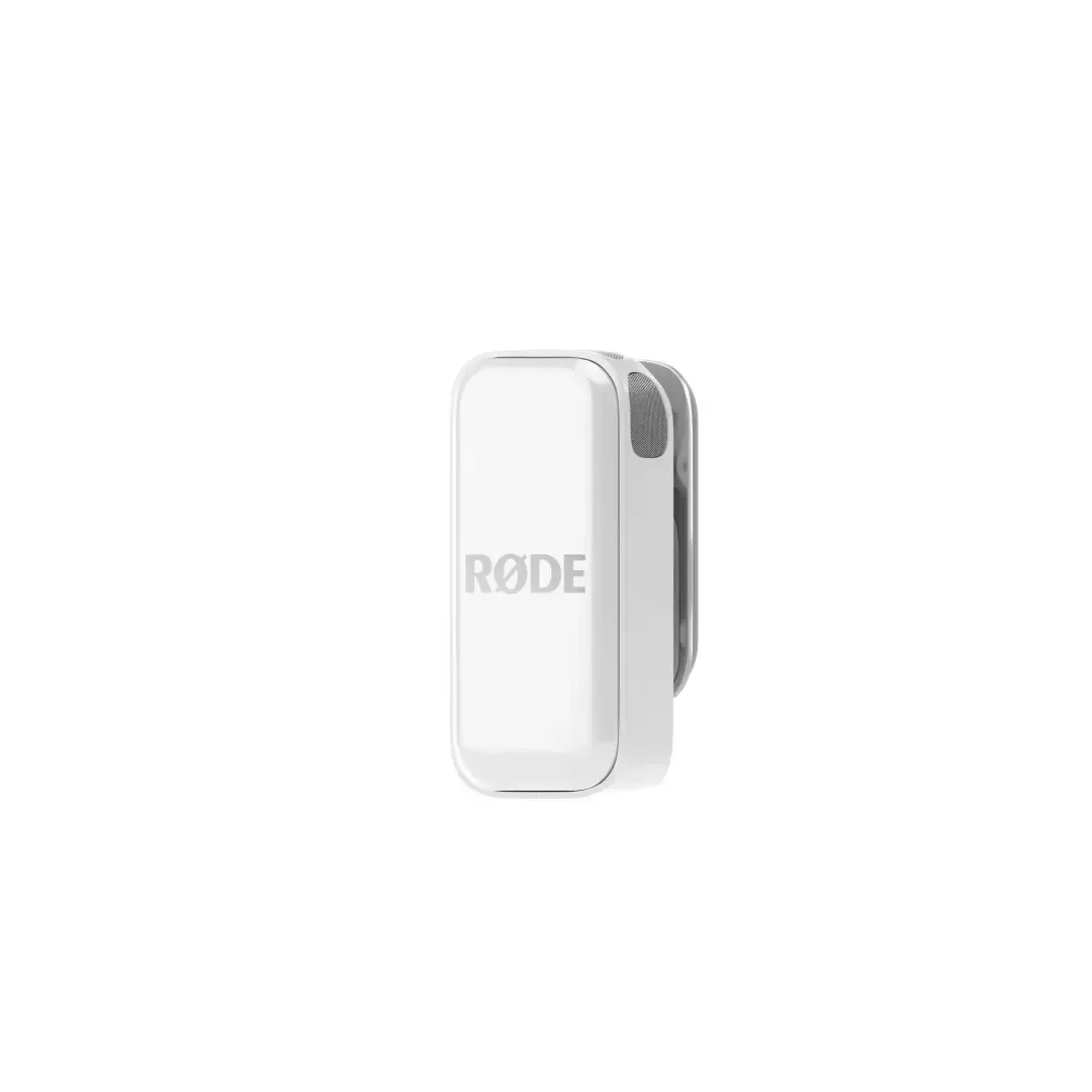 RODE Wireless Micro Ultra Kompakt Kablosuz Mikrofon