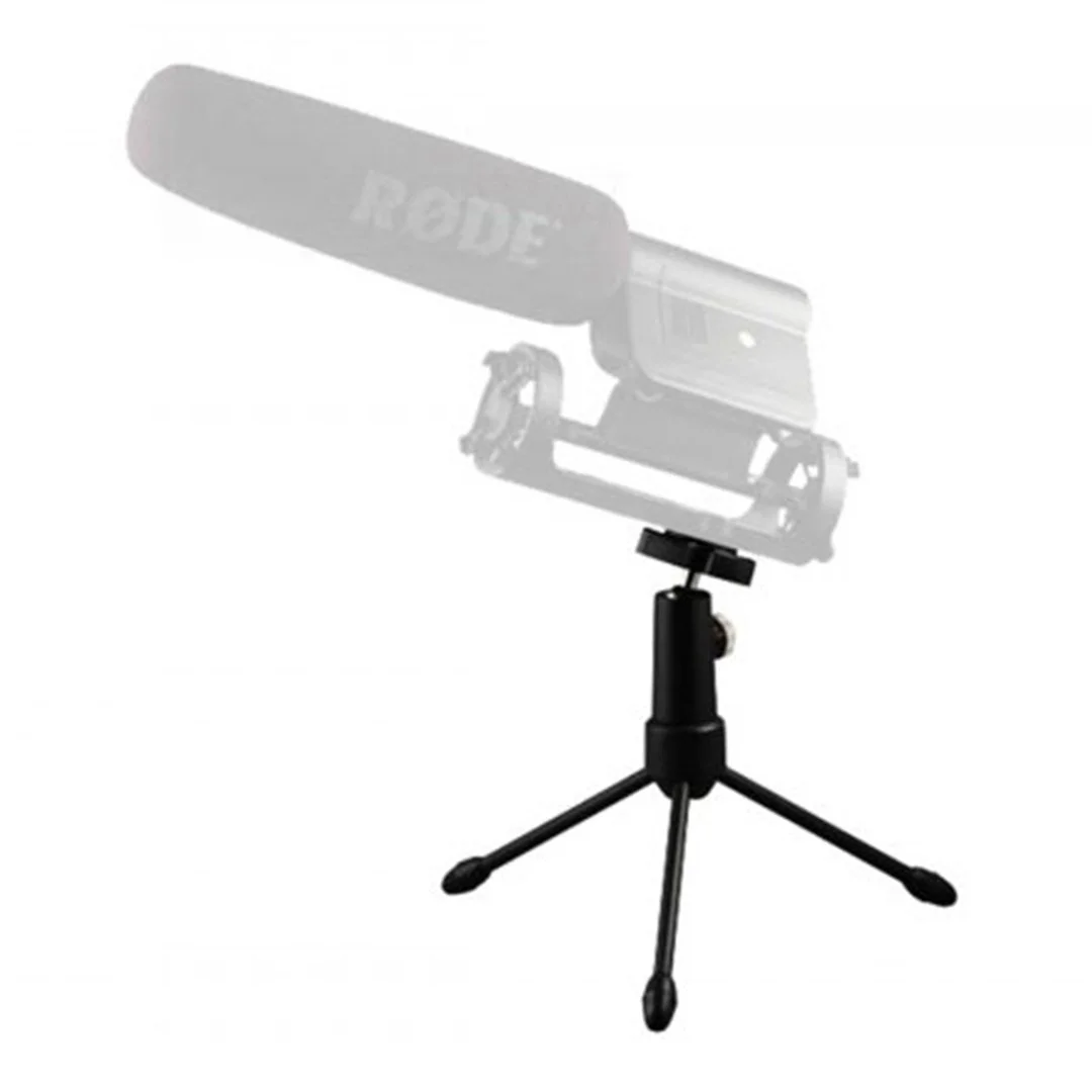 RODE Tripod Katlanabilir mini mikrofon tripodu