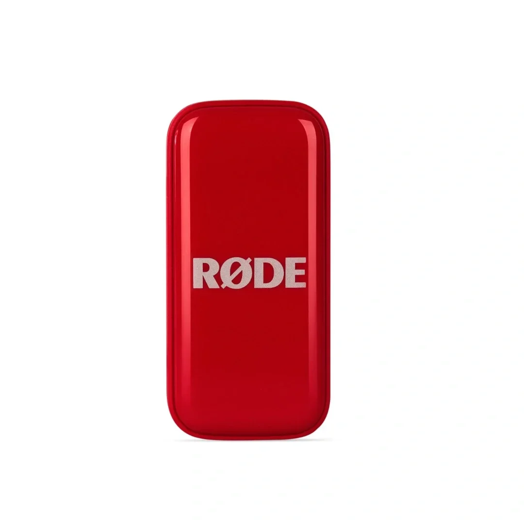 RODE Wireless Micro (Renkli) Ultra Kompakt Kablosuz Mikrofon