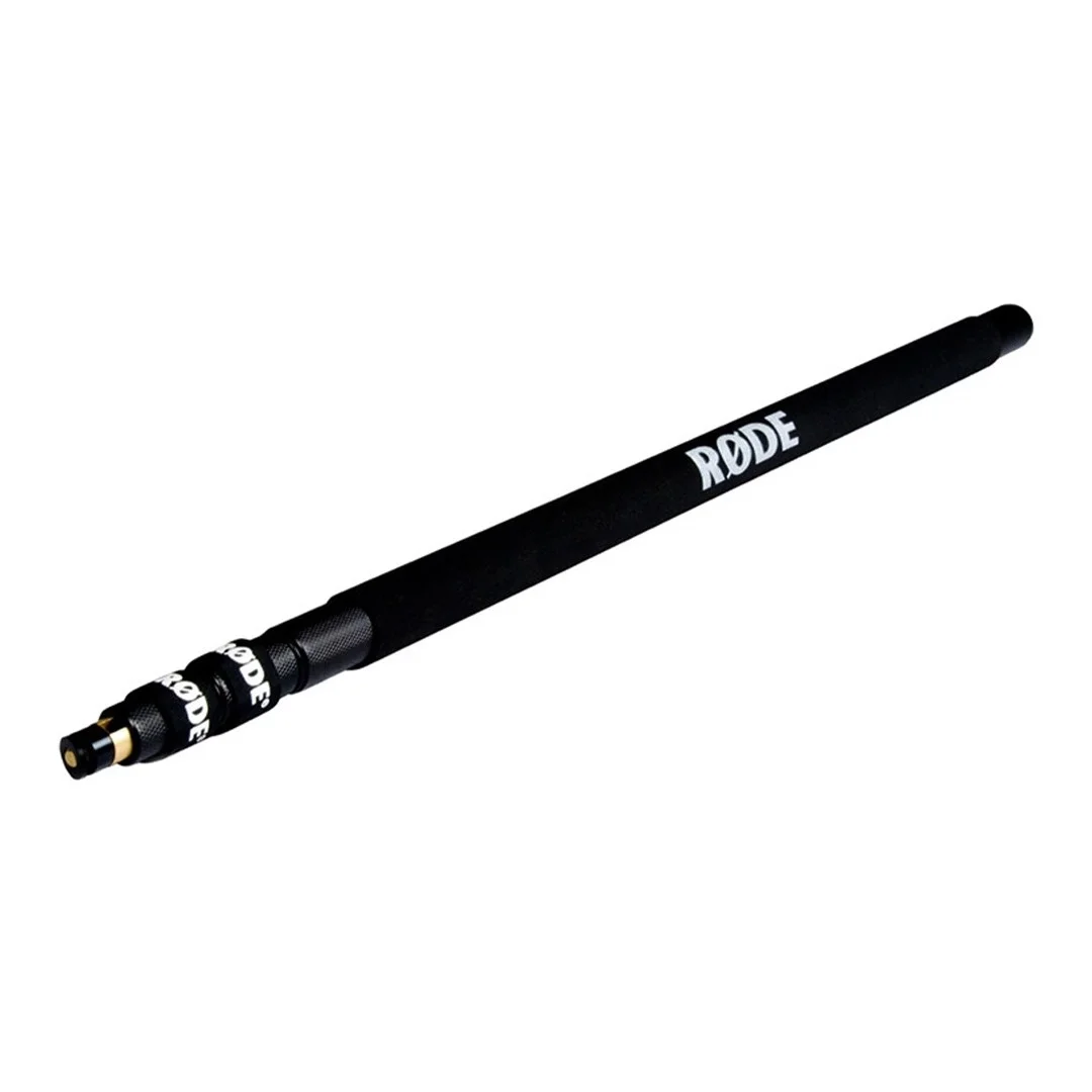 RODE Boompole Mini 85 - 205 cm. alüminyum boom pole (YENİ Model)
