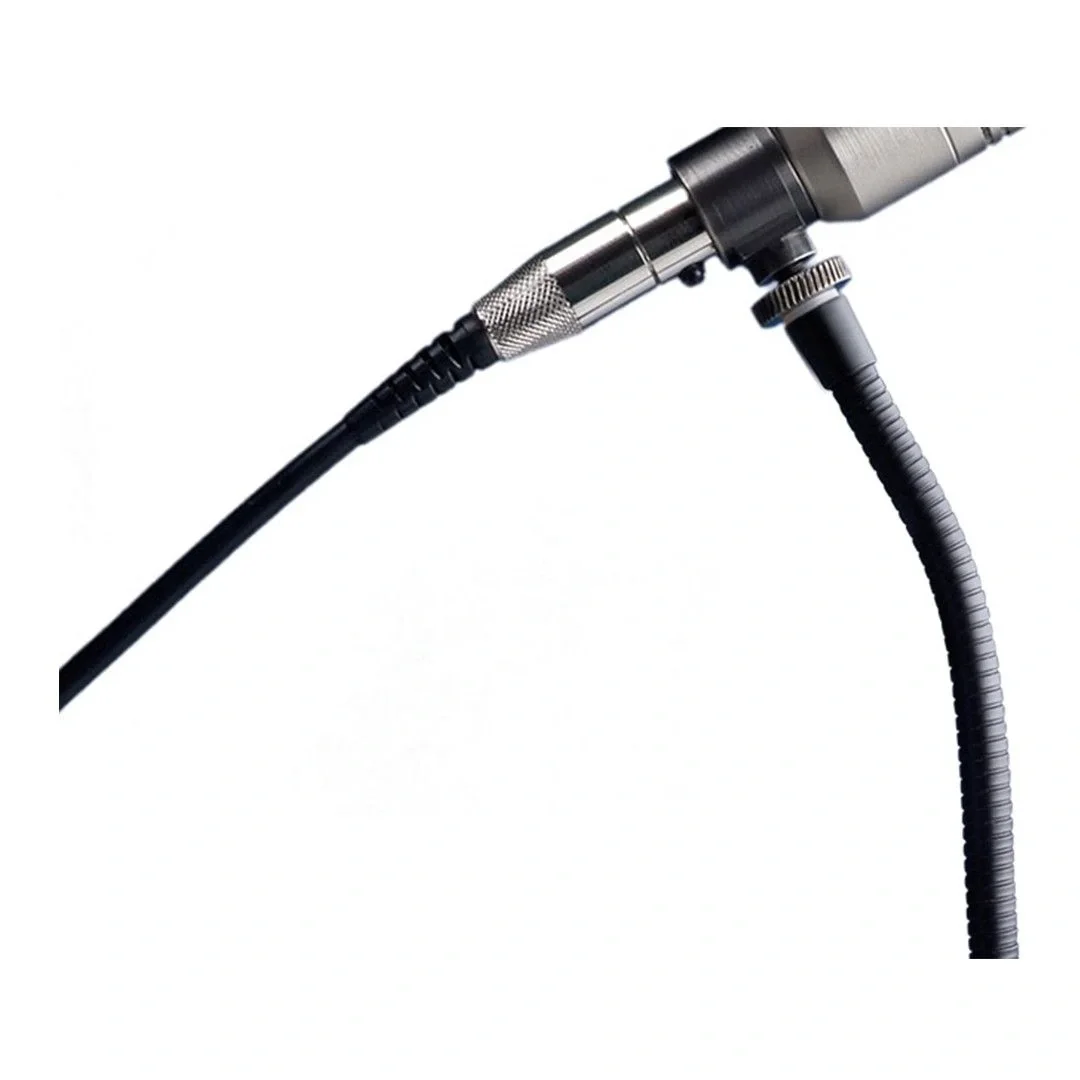 RODE GN1 NT6 için mini gooseneck mount