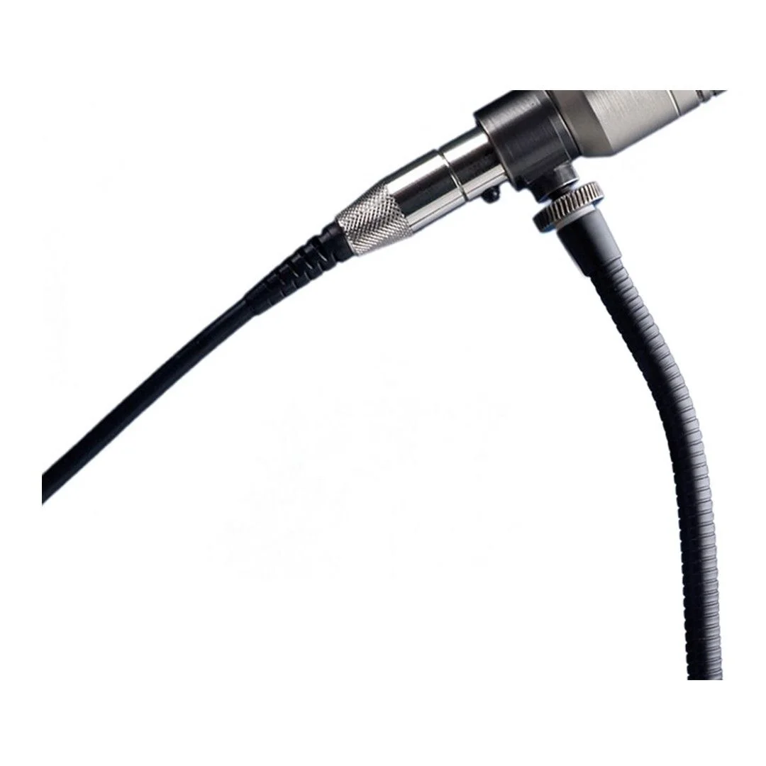 RODE GN1 NT6 için mini gooseneck mount