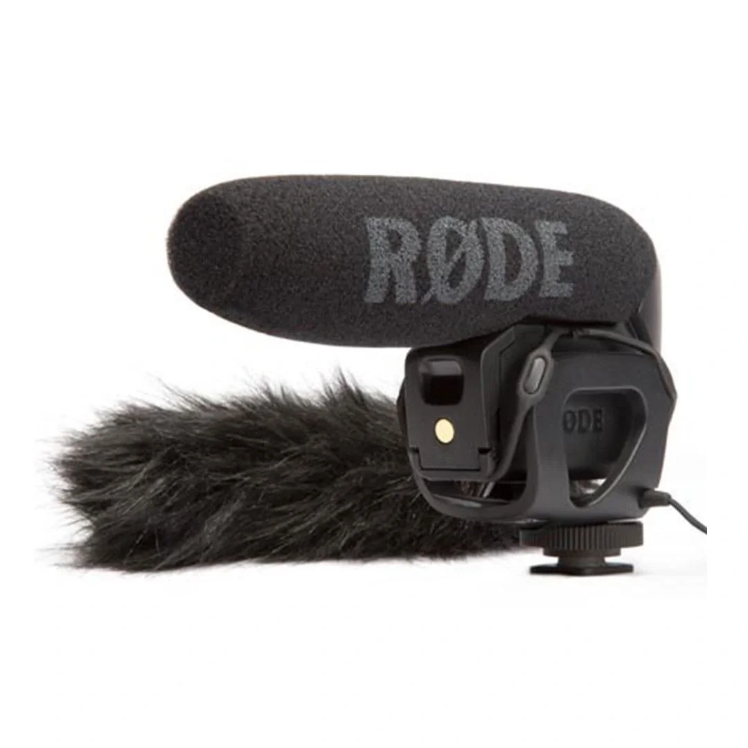 RODE DeadCat VMP Video Mic Pro için rüzgarlık